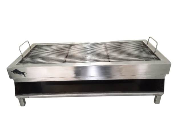 Costa Brava Barbecue Fixed Table