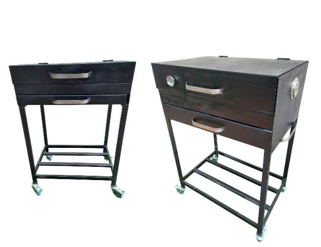 BBQ Bar Outdoor